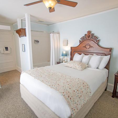 Inn On Charlotte St. Augustine Bagian luar foto