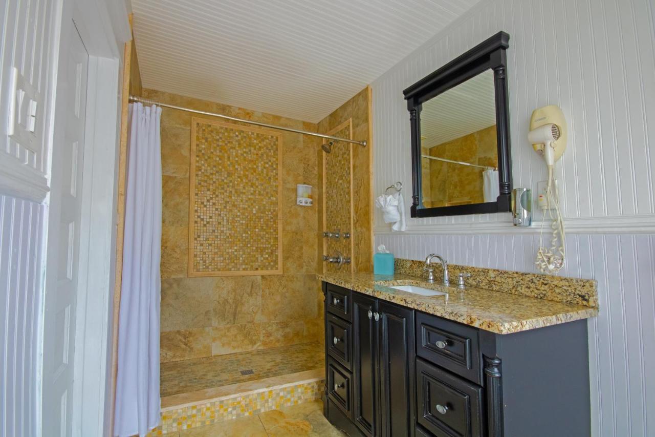 Inn On Charlotte St. Augustine Bagian luar foto
